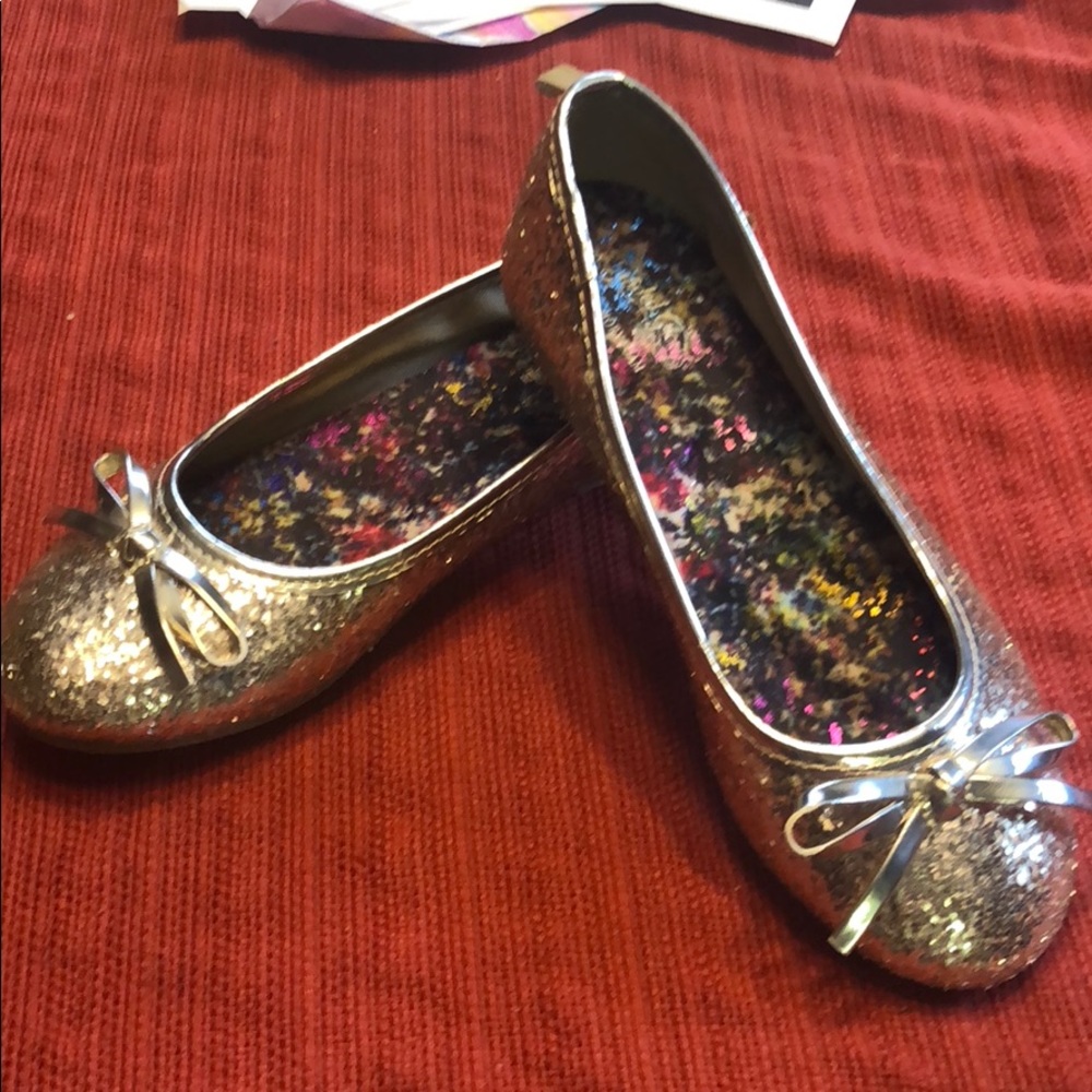 Size 13 girl shoe lot